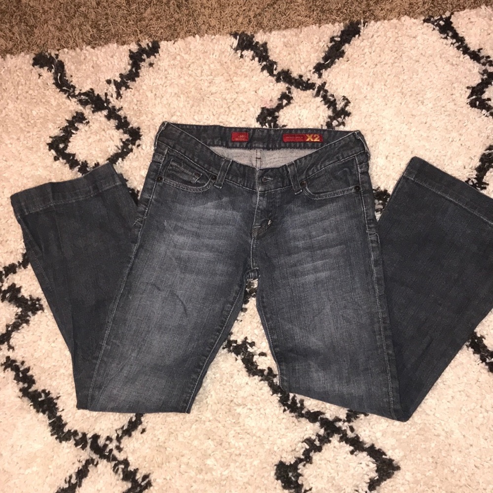 Bootcut Jeans - Picture 2 of 5